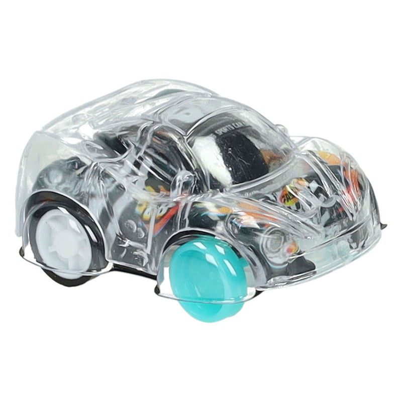 Load image into Gallery viewer, Duckiez pull back mini auto kleur
