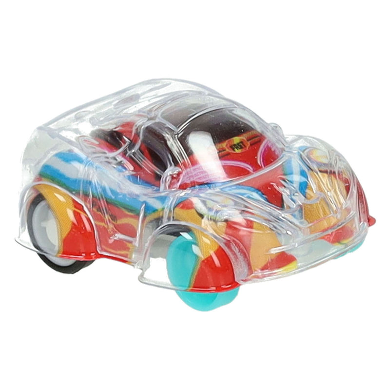 Load image into Gallery viewer, Duckiez pull back mini auto kleur
