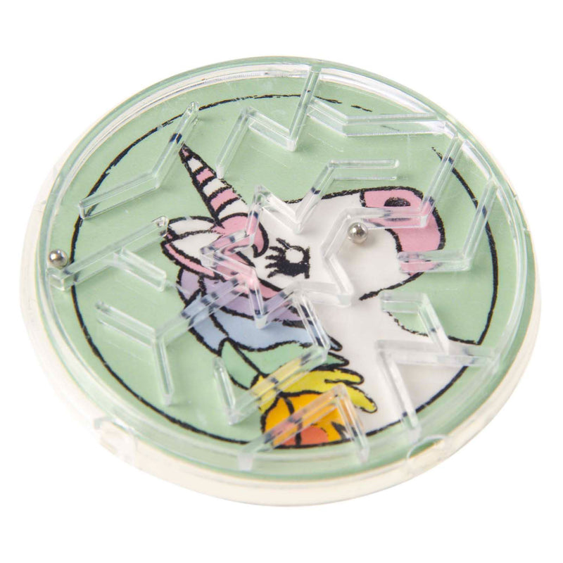 Load image into Gallery viewer, Duckiez geduldspel eenhoorn, 5,5cm
