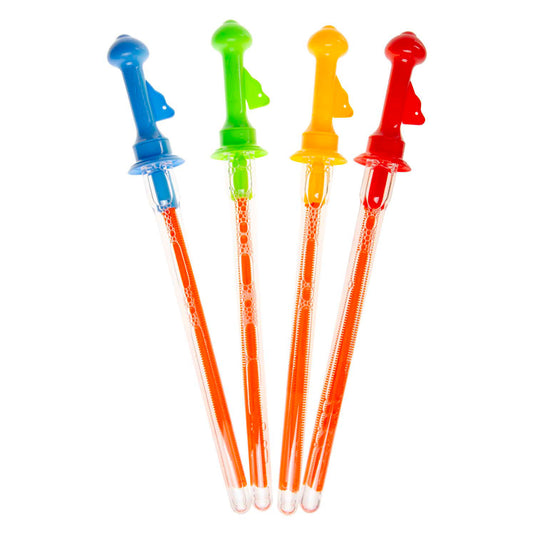 Duckiez bellenblaasstaf voor xl-bellen, 100ml