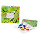 Duckiez mini memospel voetbal, 28 kaarten