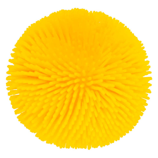 Duckiez pufferbal kleur, 6cm