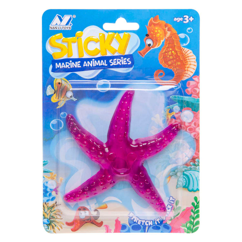 Load image into Gallery viewer, Duckiez plakkerige zeedier
