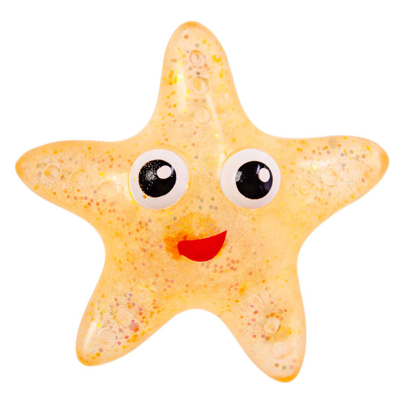 Load image into Gallery viewer, Duckiez squeeze ster, 10x10cm
