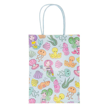 Duckiez geschenktasje zeemeermin