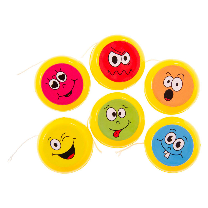 Load image into Gallery viewer, Duckiez jojo lachgezicht, 4cm

