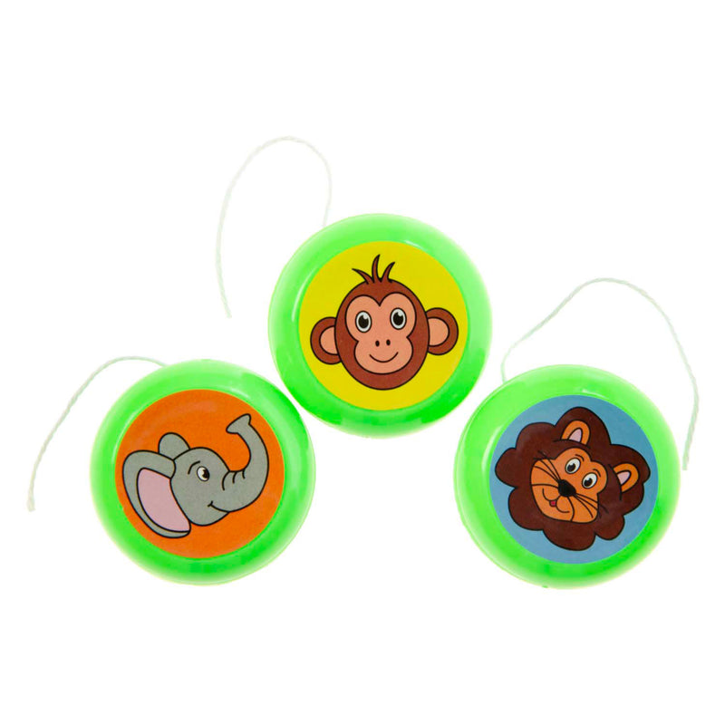 Load image into Gallery viewer, Duckiez jojo wilde dieren, 4cm
