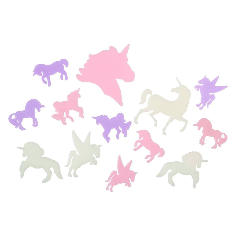 Load image into Gallery viewer, Duckiez glow in the dark - eenhoorns
