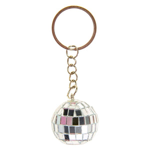 Duckiez sleutelhanger discobol