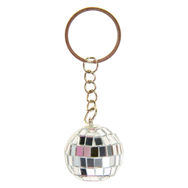 Duckiez sleutelhanger discobol