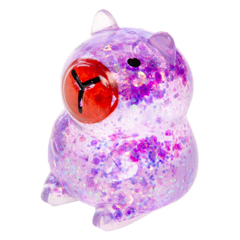 Load image into Gallery viewer, Duckiez squeeze capibara
