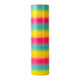 Duckiez xl trapveer regenboog