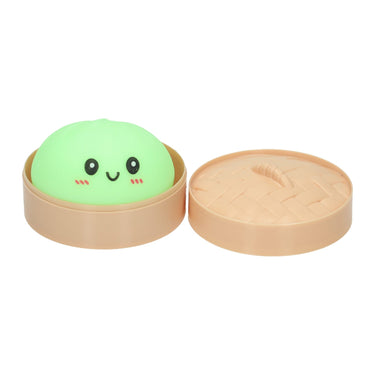 Duckiez flour dumpling