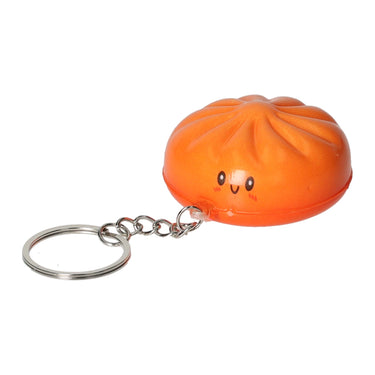 Duckiez sleutelhanger dumpling