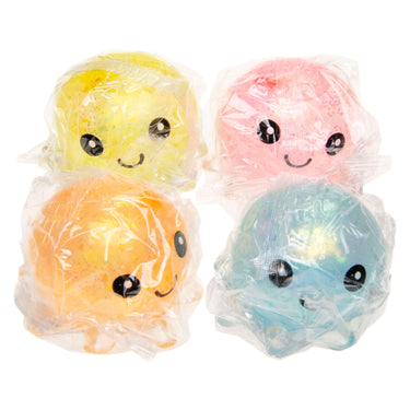 Duckiez squeeze octopus