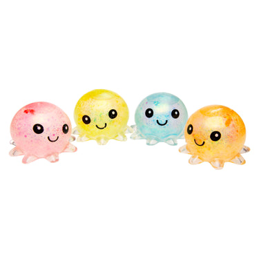 Duckiez squeeze octopus