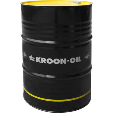 Kroon-oil kroon pneumolube verzorgeenheid olie 60ltr