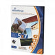Fotopapier mediarange mrink114 wit