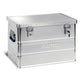Aluminium kist alutec alu11068 grijs