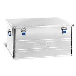 Opbergkist alutec alu12157 grijs