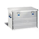 Aluminium kist alutec alu12073 grijs
