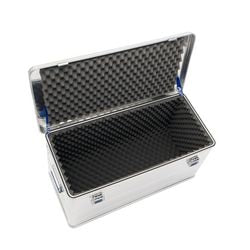 Aluminium kist alutec alu12092s grijs