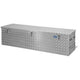 Aluminium kist alutec alu41470 grijs