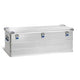 Aluminium kist alutec alu13153 grijs