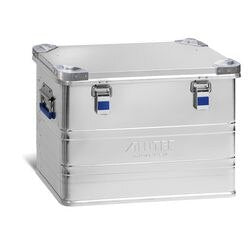 Opbergkist alutec alu13073 grijs