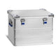 Aluminium kist alutec alu13073 grijs