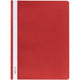 Snelhechtmap herlitz rood