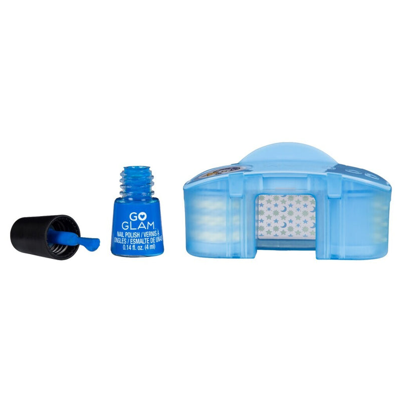 Load image into Gallery viewer, Spin Master Go Glam Nail Fashion Pack Mini
