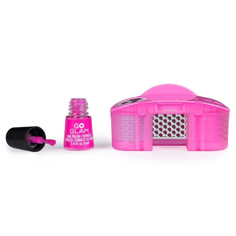 Load image into Gallery viewer, Spin Master Go Glam Nail Fashion Pack Mini
