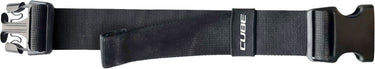Cube hip belt extension