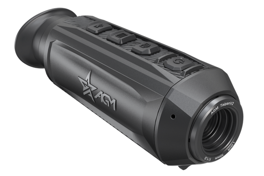 Agm taipanv2 10-256 warmtebeeldcamera