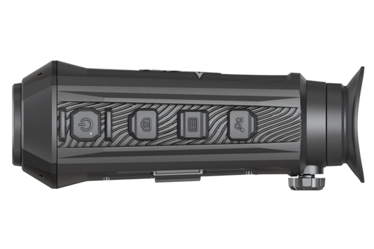 Agm taipanv2 15-256 warmtebeeldcamera