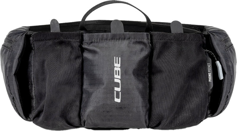 Load image into Gallery viewer, Cube atx 1 - waist bag
