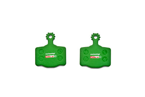 Swissstop remblok schijfrem disc 30 organic magura mt series - 121338
