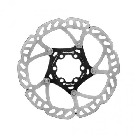 Swissstop remschijf 6 bolt catalyst disc rotor