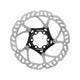 Swissstop remschijf 160mm 6 bolt catalyst disc rotor