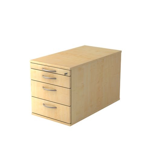 Bach mobiel ladeblok hammerer tc30 bm hout bruin