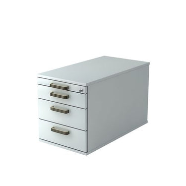 Bach mobiel ladeblok hammerer tc30 sg hout grijs