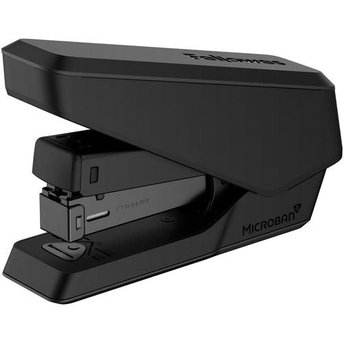 Nietmachine fellowes lx840 5012901 kunststof, metaal zwart