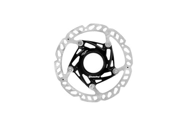 Swissstop remschijf 140 mm centerlock catalyst race disc rotor