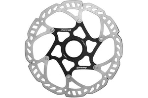 Swissstop remschijf centerlock catalyst pro disc rotor