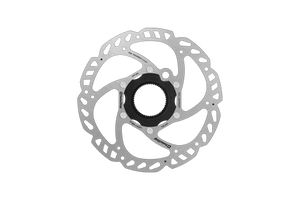 Swissstop remschijf 160mm centerlock catalyst one disc 1