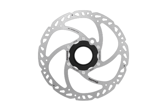 Swissstop remschijf 180mm centerlock catalyst one disc 1 - 121444