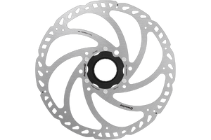 Swissstop remschijf 220mm centerlock catalyst one disc 1
