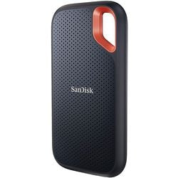 Harde schijf sandisk sdssde614t00g25 oranje, zwart extreme