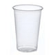 Papstar 100 drinkbekers helder
